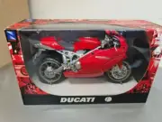 Ducati 999 1/12 Newray