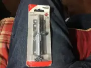 Barrel Bolt 5 Inch New