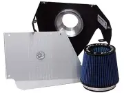 aFe Magnum FORCE Stage-1 Cold Air Intake System w/Pro 5R Filter (Fits BMW 325ci
