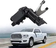munirater Front Axle Disconnect Actuator Replacement for 2019-2022 Ram 2500 3500 4X4 68449574AA