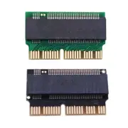 M.2 Adapter PCIe M.2 to SSD for 2013 2014 2015 A1465 A1466 A1502 A1398 Laptops