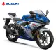 【SUZUKI 台鈴】GSX-R150 ABS(小阿魯 輕檔車 白牌 檔車 機車)