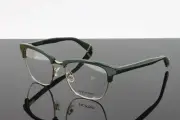 Zac Posen Eyeglasses Women's Frame Masha/JA Jade /51mm NEW