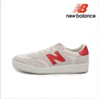 在飛比找旋轉拍賣優惠-韓國代購 NEWBALANCE CRT300WR 白紅 休閒