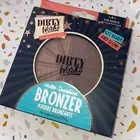DIRTY WORKS - Bronzer Hello Sunshine Brand New Sealed