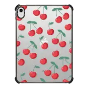 iPad 10.9-inch (10th gen) iPad Impact Case Cherries