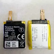 New 3.85V 355mAh Battery For APP00286 Smart Watch Batteria 1ICP5/24/28