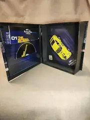 fly slot car