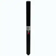 ProX X-POLE20 20" Speaker Mount Pole Fits 1-3/8" Pocket With M20 Mount Threads