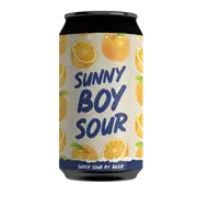 Hope Sunny Boy Super Sour