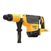 DEWALT DCH775N XR FlexVolt SDS Max Rotary Hammer 54V Bare Unit DEWDCH775N