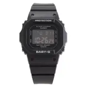 Casio Baby-G BGD-565U-1JF BGD-565U-1 BGD-565U BGD-565 Digital Black