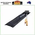 Saber Offroad Jaffle Iron Camping Cookware
