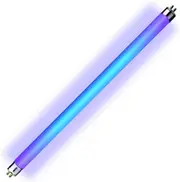 Ushio G8T5 - UV Lamp Tube Disinfection Cabinet Replacement Sterilizer Light Bulb