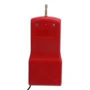 Fence Tension Tester 15KV Electric Fence Tester Voltage Detection For Farm US AC
