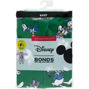 Bonds Disney Zip Wondersuit Donald Duck Size 2 Each