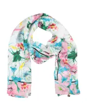 [CAVALLI CLASS] CAVALLI CLASS Scarves - Item 46681798
