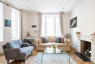 Fabulous 2BR Flat next to Harrods