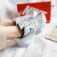 在飛比找蝦皮購物優惠-【Luxury】NIKE AIR HEIGHTS 老爹鞋 白