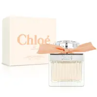 在飛比找momo購物網優惠-【Chloe’ 蔻依】沁漾玫瑰女性淡香水50ml(專櫃公司貨