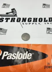 NEW PASLODE OEM 402509 DRIVER GUIDE