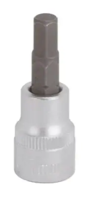 NEW VULCAN 3/8 Drive X 7 MM HEX BIT CHROME Socket 1181957