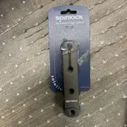 Spinlock Deck Organizer 2 Sheaves T38/2 SYMMETRIC