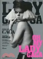 在飛比找三民網路書店優惠-OH MY LADY GAGA(1CD＋手冊)（簡體書）