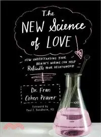 在飛比找三民網路書店優惠-The New Science of Love ─ How 