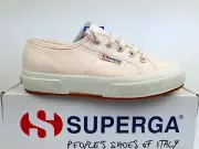 Superga 2750 Cotu Classic 'Pink' Canvas (US6.5) W vans superstar womens italy