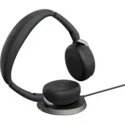 Jabra Evolve2 26699-999-999-01 65 Flex - Stereo - Wireless - Bluetooth Headset