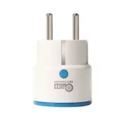 NEO ZWAVE plus EU Smart Power Plug Socket Home Automation Alarm System Z Wave 8
