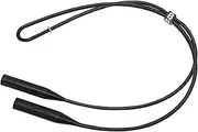 [Generic] Silicone Glasses Straps - Eyewear Retainer Set | Anti-slip Kids & Adults Eyeglasses Straps | Adjustable Ear Hooks For