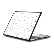 MacBook Air 13-inch (M2 - M4) Impact Case Confetti