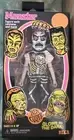 Ben Cooper Costume Kids Collection Skeleton Girl 6" GITD 2024 NYCC Ex IN HAND