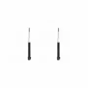 Ultra Gabriel Rear Shocks for Ford Police Interceptor Sedan 2016-2019