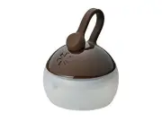 Snow Peak (snow peak) Tanehozuki Tutsi ES-040R-BR Brown