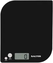 Salter Leaf Electronic Kitchen Scale 5kg