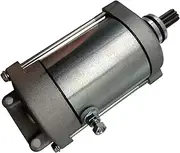 KTGTCMPBMK Starter Motor Fit for Polaris Sportsman ATV Trail Boss Ranger 600 700 800 fits 4010417 4011584 4013268 4012032 410-54040 18648