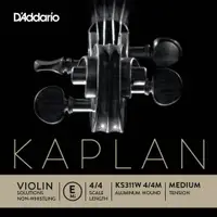 在飛比找蝦皮購物優惠-美國 D'Addario Kaplan Non-Whistl