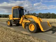 Brand New Road Grader PY120