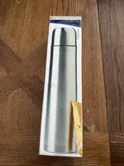 Arcosteel Stainless Steel Thermos Brand New