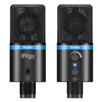 在飛比找松果購物優惠-ik multimedia irig mic studio 