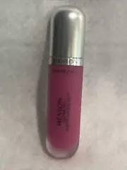 Open REVLON ULTRA HD MATTE LIPCOLOR LIPSTICK 665 HD INTENSITY