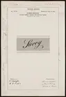 Seeman Brothers for Savoy brand Certain named Canned and Bottled Goods