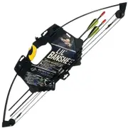 Barnett Lil Banshee Youth Bow 22" Compound Draw, Starter NEW