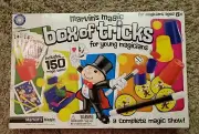 Legler Toys Simply Magic Marvins Magic Box 150 Tricks