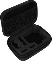 SHINEOFI Outdoor Camera Case Compact Pouch Cameras Portable Storage for Durable Design with Multiple Layers for Easy Access