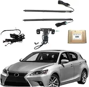 Compatible for Lexus CT200 2017+ Accessorie Intelligent Electric Tailgate Modified Car Trunk Support Rod Tail Door Switch Electric Tailgate