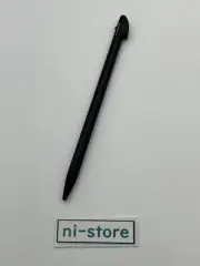 Official Genuine Nintendo 3DS LL XL Touch Pen stylus Black from Japan -New